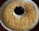 Foto langkah ke 4 dari resep BOLU TAPE KEJU.