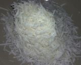 Foto langkah ke 1 dari resep Mozarela homade.
