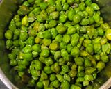 हरे चना का झोर (Recipe by Shikha Swarup in Hindi) रेसिपी चरण 1 फोटो