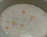 Foto langkah ke 5 dari resep Cream Soup Ekonomis *sinemaru*.