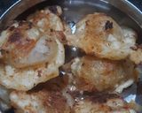 சுழியம் மற்றும் கொழுக்கட்டை(suliyam & kolukattai recipe in tamil) ரெசிபி ஸ்டேப் 2 புகைப்படம்