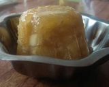 Foto del paso 4 de la receta: Ensalada de frutas moldeada