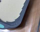 Foto del passaggio 6 della ricetta Silky Smooth Banana Cheesecake