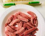 Pork chop Fingers recipe step 2 photo