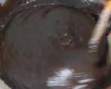 Foto langkah ke 2 dari resep Brownies Cheese Cake.