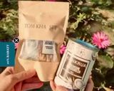 Hình bước làm 1 của món Tom Kha Thái