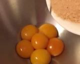 Foto del passaggio 1 della ricetta Torta paradiso all’arancia e senza lattosio