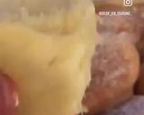 Une image de l'étape 10 de Brioche butchy au cook expert magimix.