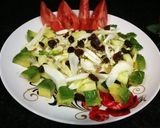 Foto del paso 1 de la receta Ensalada detox nr. 2