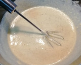 Foto del paso 2 de la receta: 297. Gofres de calabacín y avena