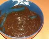 Foto del paso 25 de la receta: Muffins de chocolate rellenos de malvavisco