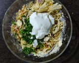 કઢી પકોડા (Kadhi Pakoda Recipe in Gujarati) રેસીપી સ્ટેપ4ફોટો
