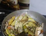Traditional Bengali Mix Vegetables recipe step 4 photo