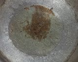 A picture of step 2 of Spicy Aloo Chaat.