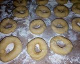 Foto del paso 3 de la receta: Rosquitas