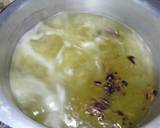 Punjabi biryani recipe step 2 photo