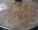 One pot beef taco pasta skillet recipe step 2 photo