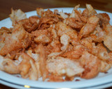 Foto del paso 4 de la receta: Snack de arroz