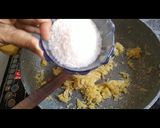 तरबूज के छिलके का हलवा (Tarbooj ke chilke ka Halwa recipe in Hindi) रेसिपी चरण 3 फोटो