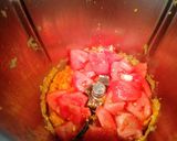 Foto del paso 1 de la receta: Fideuá de marisco con ayuda de Thermomix