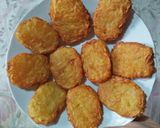 Foto langkah ke 5 dari resep Kentang Hash Brown McDonald's.