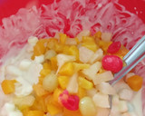 Foto del paso 1 de la receta: Ensalada Ambrosía