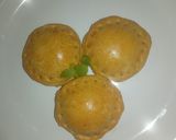 Chicken cheese pattiesmatakin girki3 hoto