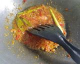 Foto langkah ke 2 dari resep Gulai daging sapi bumbu indofood.