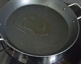 Foto del paso 1 de la receta: Fideos con costillas