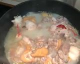 รูปขั้นตอนการทำที่ 1 ของ ผัดเผ็ดไก่เหนียว