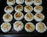 Foto langkah ke 3 dari resep Pempek Panggang Sagu.
