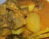 Foto langkah ke 4 dari resep Samba Kuah khas minang.