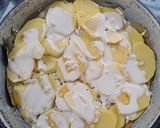 Foto del paso 2 de la receta: Milhojas de papa a la Essen