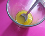 Foto del paso 3 de la receta: Ensalada de pasta con berenjena