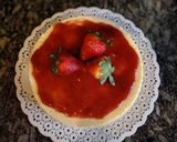 Foto del paso 7 de la receta: Cheesecake NY