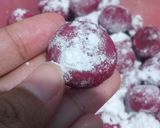 Foto langkah ke 4 dari resep #132 Putri Salju Red Velvet.