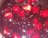 Foto del paso 10 de la receta: Torta dulce de quesos (Cheesecake)