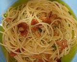 Foto del paso 4 de la receta: Spaghetti con ajos