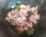 Foto langkah ke 1 dari resep Sate Ayam Bumbu Kecap.