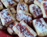Foto del paso 6 de la receta: Tiritas de Membrillo