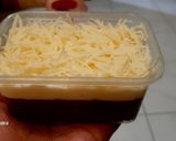 Foto langkah ke 11 dari resep Browred Cream Cheese Dessert Box.