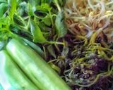 Foto langkah ke 3 dari resep Gudangan.