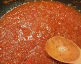 รูปขั้นตอนการทำที่ 2 ของ Spicy Marinara Angle Hair สปาเก็ตตี้ทะเลมะเขือเทศ (ปรุงแบบ LC)
