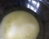 Foto del paso 1 de la receta: Bizcocho de chocolate blanco