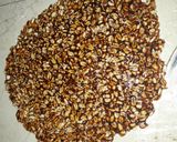 તલ ની ચીક્કી શીંગ ની ચીક્કી (Til Chikki Shing Chikki Recipe In Gujarati) રેસીપી સ્ટેપ5ફોટો