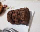Une image de l'étape 7 de Gâteau roulé au chocolat 🍫.