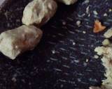 Dip fried spicy tempeh (Javanese-Indonesia style tempeh) #Asia food recipe step 3 photo