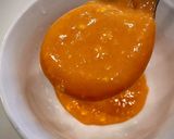 Hình bước làm 4 của món Bánh trứng chiên (Chống dịch)