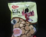 Foto langkah ke 8 dari resep Eggdrops Tiramisu Ekonomis.