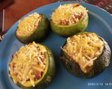 Foto del paso 7 de la receta: Zapallitos rellenos